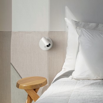 Aplica de perete LED ELF Ideal Lux 347493, 3W