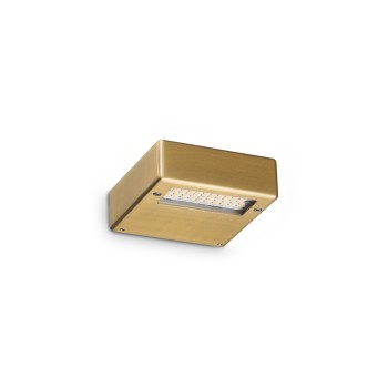 Aplica de perete LED TAB alama Ideal Lux 354552, 24W