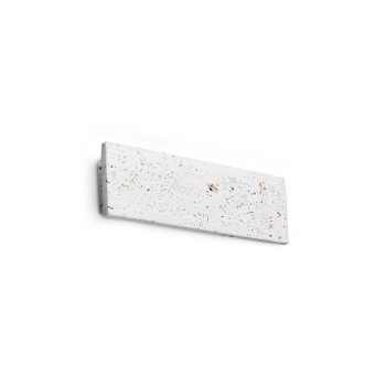 Aplica de perete LED ZIG ZAG Ideal Lux 356679, 12.5W