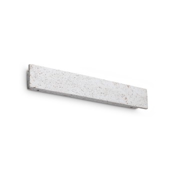 Aplica de perete LED ZIG ZAG Ideal Lux 356686, 23W