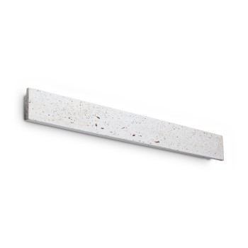 Aplica de perete LED ZIG ZAG Ideal Lux 356693, 26W