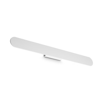 Aplica de perete LED ZIG ZAG alb Ideal Lux 361949, 30W