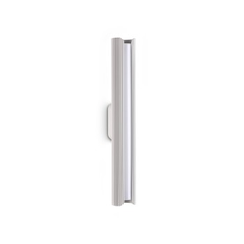 Aplica de perete LED DORICA alb Ideal Lux 366258, 8.5W