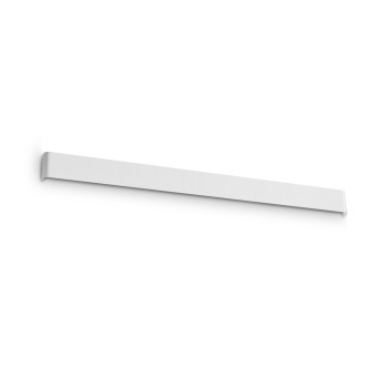 Aplica de perete DELTA alb Ideal Lux 366777, 8xG9