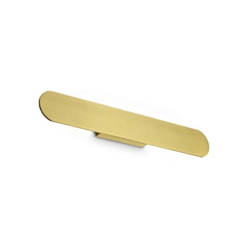 Aplica de perete LED ZIG ZAG alama Ideal Lux 369532, 23W