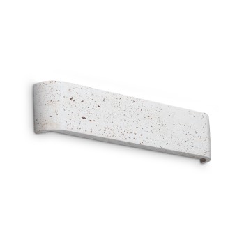 Aplica de perete LED DELTA Ideal Lux 369563, 14W