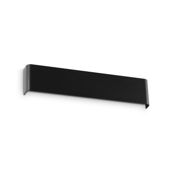 Aplica de perete DELTA negru Ideal Lux 369679, 4xG9