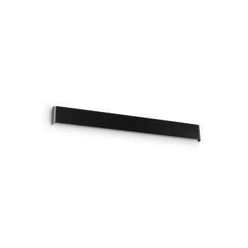 Aplica de perete DELTA negru Ideal Lux 369778, 6xG9