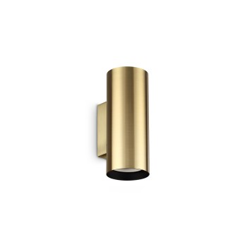 Aplica de perete LOOK alama Ideal Lux 369990, 2xGU10