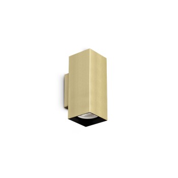 Aplica de perete LOOK alama Ideal Lux 370293, 2xGU10