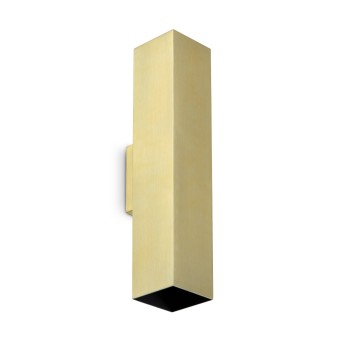 Aplica de perete LOOK alama Ideal Lux 370439, 2xGU10