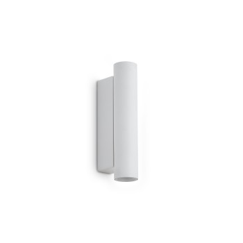 Aplica de perete LED LOOK alb Ideal Lux 370552, 9W