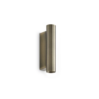 Aplica de perete LED LOOK alama Ideal Lux 370590, 9W
