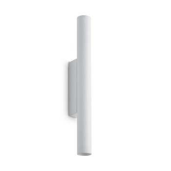 Aplica de perete LED LOOK alb Ideal Lux 370620, 9W