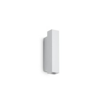 Aplica de perete LED LOOK alb Ideal Lux 370699, 9W