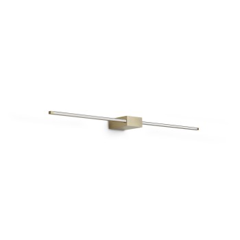 Aplica de perete LED ESSENCE alama Ideal Lux 371689, 12W