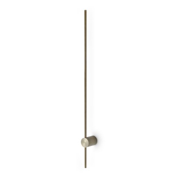Aplica de perete LED ESSENCE alama Ideal Lux 371719, 19W