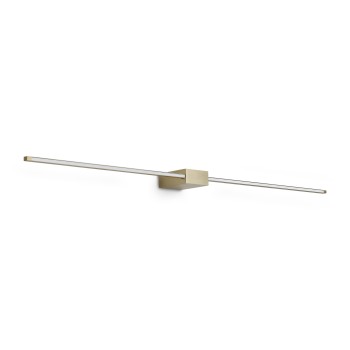 Aplica de perete LED ESSENCE alama Ideal Lux 371726, 19W