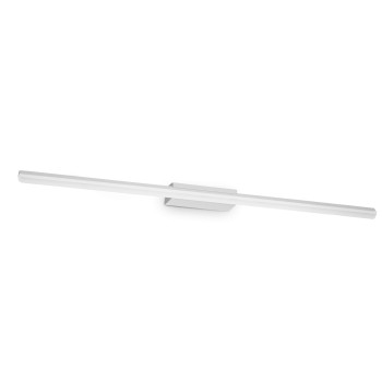 Aplica baie LED RIFLESSO alb Ideal Lux 331690, 19W