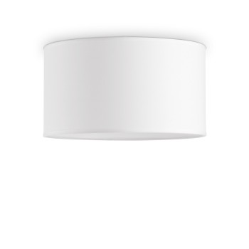 Plafoniera SET UP alb Ideal Lux 277288, D8.5 cm, 1xE27