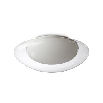 Plafoniera LED SQUISH Ideal Lux 332420, 64.3x57.4 cm, 30W