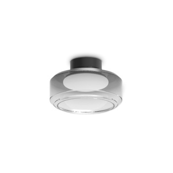 Plafoniera LED TOPICO Ideal Lux 333007, D25 cm, 12W