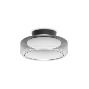 Plafoniera LED TOPICO Ideal Lux 333014, D35 cm, 19W