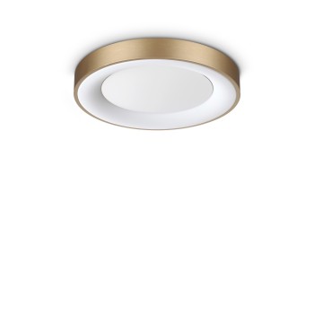 Plafoniera LED PLANET alama Ideal Lux 351773, D40 cm, 20W