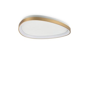 Plafoniera LED GEMINI alama Ideal Lux 372082, D61 cm, 30W