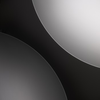 Pendul ECLIPSE negru Ideal Lux 338774, D60 cm, 1xGX53