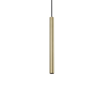 Pendul LED LOOK alama Ideal Lux 339726, D6 cm, 11.5W