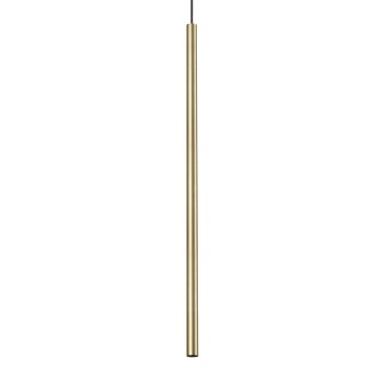 Pendul LED LOOK alama Ideal Lux 339733, D6 cm, 11.5W