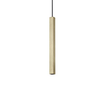 Pendul LED LOOK Ideal Lux 339740, 8x8 cm, 11.5W