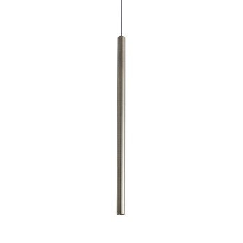 Pendul LED LOOK alama Ideal Lux 352121, D6 cm, 11.5W