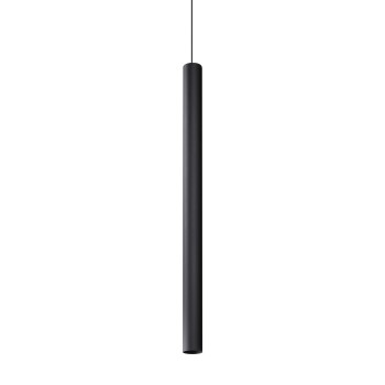 Pendul LOOK negru Ideal Lux 352251, D6 cm, 1xGU10
