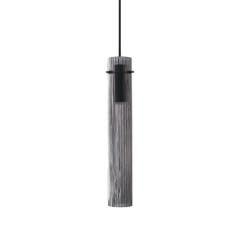 Pendul LED FLAM Ideal Lux 353883, D6.6 cm, 10W
