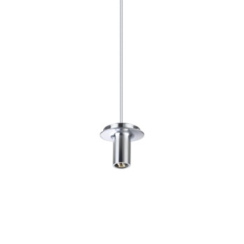 Pendul MAPA aluminiu Ideal Lux 368245, 5x6.8 cm, 1xG9