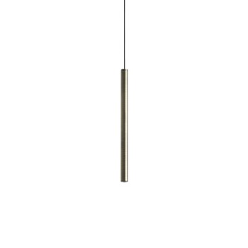 Pendul LED LOOK alama Ideal Lux 371023, D9 cm, 3.5W