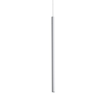 Pendul LED LOOK alb Ideal Lux 371030, D9 cm, 3.5W