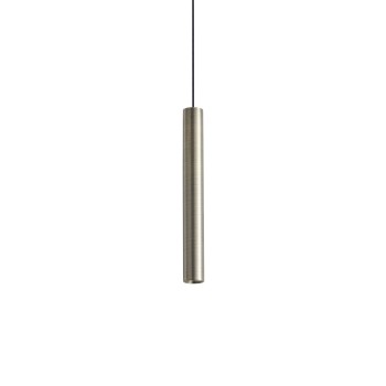 Pendul LED LOOK alama Ideal Lux 371108, D6 cm, 11.5W