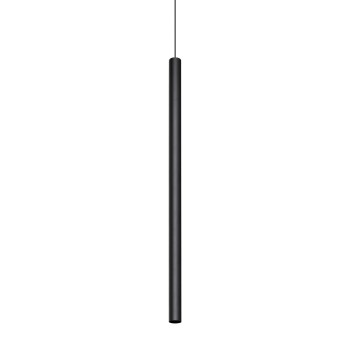 Pendul LOOK negru Ideal Lux 371542, D4 cm, 1xGU10