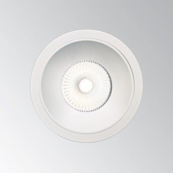 Spot incastrat LED GAME Ideal Lux 192307, D8.5 cm, 11W