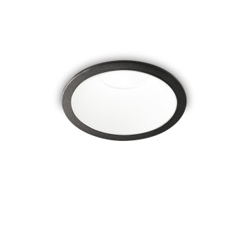 Spot incastrat LED GAME Ideal Lux 192338, D8.5 cm, 11W
