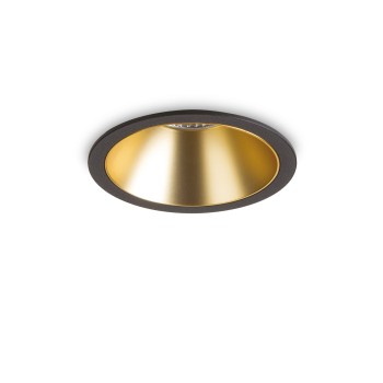 Spot incastrat LED GAME Ideal Lux 192345, D8.5 cm, 11W
