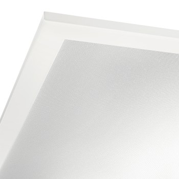 Spot incastrat LED LED PANEL alb Ideal Lux 244181, 59.5x59.5 cm, 40W