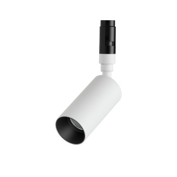Spot incastrat LED BEYOND alb Ideal Lux 355894, D3 cm, 7W