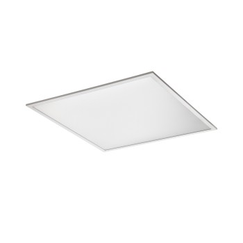 Spot incastrat LED LED PANEL alb Ideal Lux 363981, 59.5x59.5 cm, 31W
