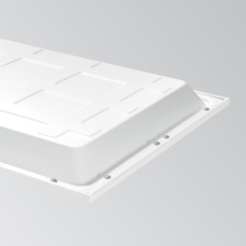 Spot incastrat LED LED PANEL alb Ideal Lux 363998, 119.5x29.5 cm, 40W