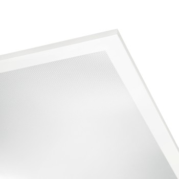 Spot incastrat LED LED PANEL alb Ideal Lux 363998, 119.5x29.5 cm, 40W