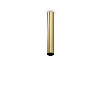 Spot aplicat LOOK alama Ideal Lux 353838, D6 cm, 1xGU10
